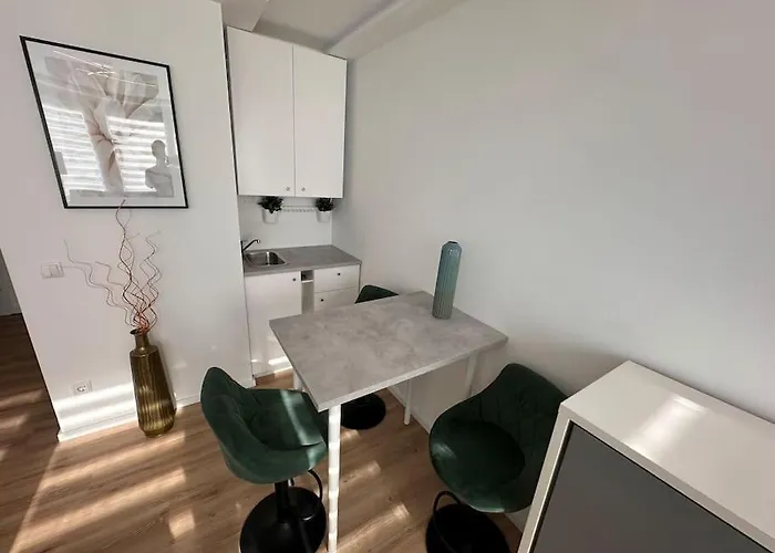 Appartement In Der Bonner Altstadt