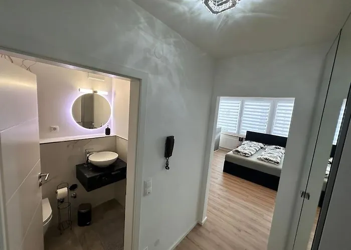 Appartement In Der Bonner Altstadt