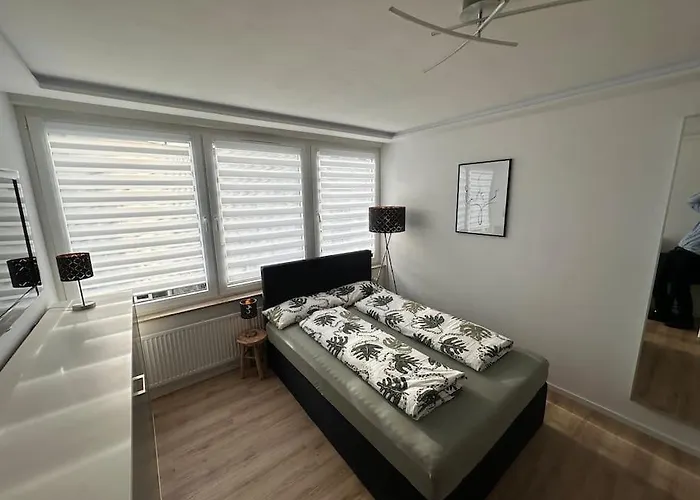 Appartement In Der Bonner Altstadt