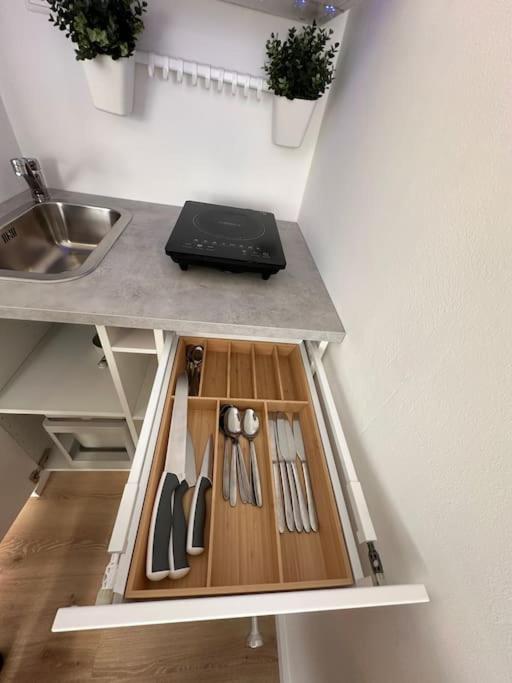 In Der Bonner Altstadt *