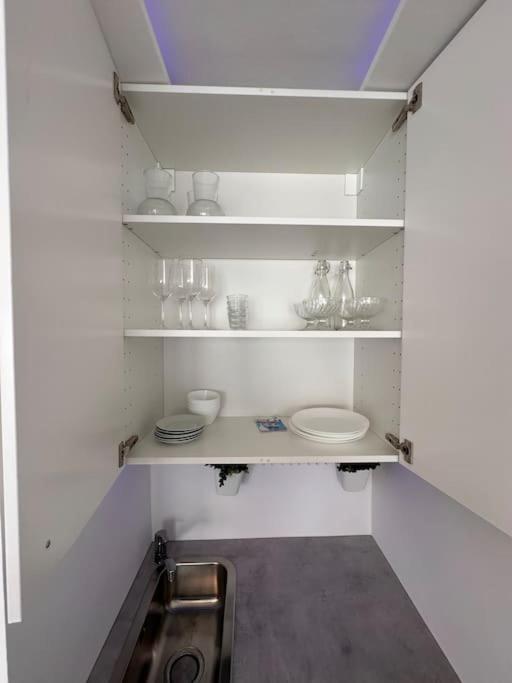 Apartment In Der Bonner Altstadt *